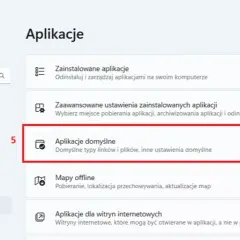 Jak ustawić Chrome jako domyślną przeglądarkę i uniknąć problemów z ustawieniami