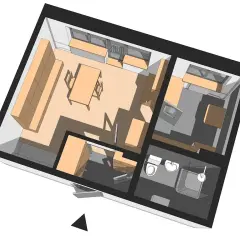 Jak urządzić małe mieszkanie 30 m²? Praktyczne porady i triki