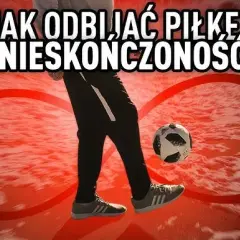 Jak wkręcić piłkę? Opanuj rotację i strzelaj jak Fryderyk!