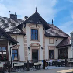 Gdzie zjeść w Darłówku? Odkryj najlepsze restauracje i smaki