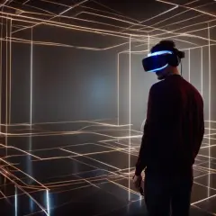 Jak oglądać filmy VR na PS4 - proste kroki i najlepsze aplikacje