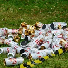 Do jakiego pojemnika puszki po piwie? Oto, co musisz wiedzieć