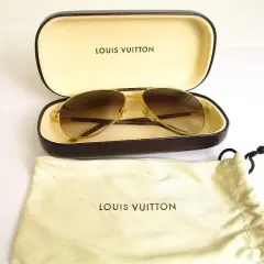 Nie daj się oszukać! Jak rozpoznać oryginalne okulary Louis Vuitton