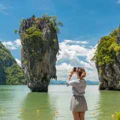 Khao Lak atrakcje: Przewodnik po raju bez tłumów w Tajlandii