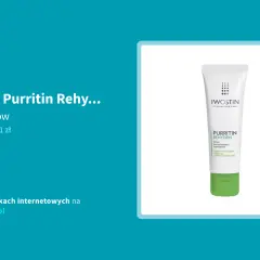 Iwostin Purritin Rehydrin: Czy to ratunek na trądzik i suchość?