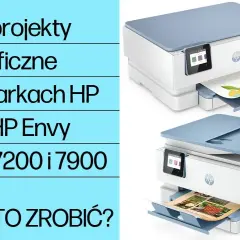 Jak drukować zdjęcia na HP? Poradnik do perfekcyjnych odbitek