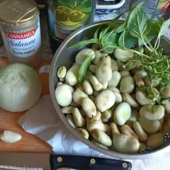 Kiedy jest sezon na bób? Nie przegap najlepszych smaków lata!