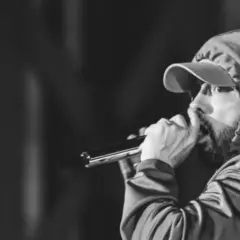 Ile kosztuje bilet na koncert Eminema? Ceny, miejsca i szczegóły