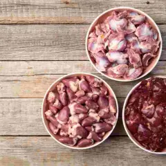 Podroby dla psa: superfoods czy zagrożenie? Dawkowanie i zakazy