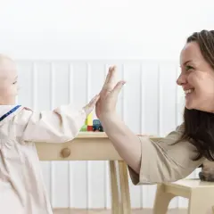 Dlaczego chcesz pracować w żłobku? Zbuduj idealną odpowiedź!