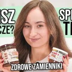Co słodkiego na diecie? Zdrowe alternatywy, które nie zrujnują planu