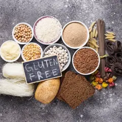 Dieta bezglutenowa: Co jeść, czego unikać i jak zacząć?