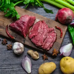 Perfekcyjna solanka do węgorza: Przepis na wędzony sukces