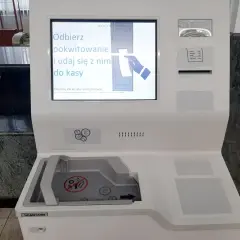 Gdzie znajdziesz automaty NBP? Lokalizacje, działanie i dostępne waluty