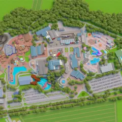 Movie Park Germany: Attraktionen, Shows & Neuheiten 2025 | Dein Guide