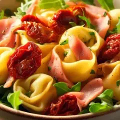 Ile gotować tortellini do sałatki? Sekret perfekcji al dente!