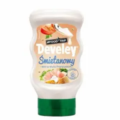 Gdzie kupić sosy McDonald's w Polsce? Sprawdź sklepy i ceny