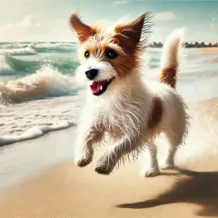 Jak wytresować jack russell terrier: skuteczne metody i porady