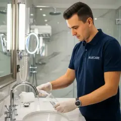 Jak zbadać wodę z kranu i uniknąć niebezpiecznych zanieczyszczeń