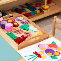 Przedszkole Montessori co to? Kluczowe zasady i korzyści dla dzieci