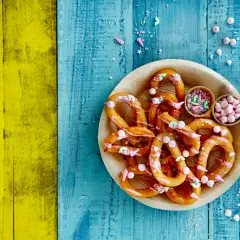 Gdzie kupić mrożone churros? Sprawdź najlepsze oferty i sklepy