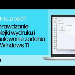 Jak sprawdzić co było drukowane na drukarce i nie przegapić ważnych informacji