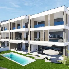 Ile kosztuje mieszkanie w Chorwacji? Ceny, które zaskoczą każdego