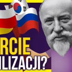 Koneczny o wielości cywilizacji: jak różnorodność cywilizacyjna wpływa na nas