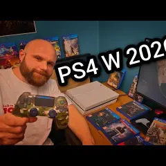 PS5 czy PS4 w 2026? Wybierz mądrze! Porównanie i rekomendacje
