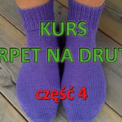 Jak zrobić skarpetki na 5 drutach? Pełny poradnik dla każdego!