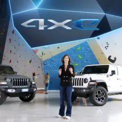 Jeep Wrangler jaki silnik wybrać, aby uniknąć rozczarowania?