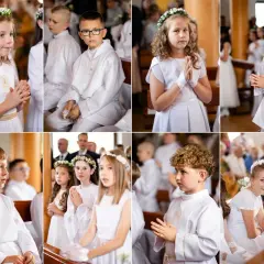 Ceny fotografa na komunię 2026: Jak wybrać i nie przepłacić?
