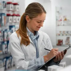Skończyły się leki? Recepta farmaceutyczna kiedy ją dostaniesz?