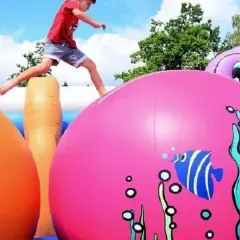 Gdzie wybrać się z dzieckiem, aby spędzić niezapomniane wakacje?