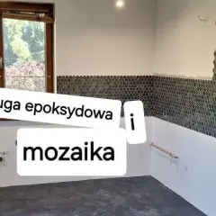 Fuga epoksydowa: Jak nakładać krok po kroku? Poradnik Marka Jasińskiego