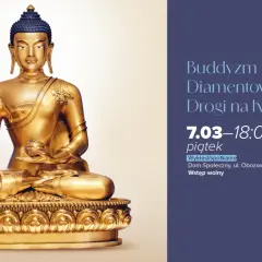 Buddyzm Diamentowej Drogi: Praktyka, ośrodki i kontrowersje w Polsce