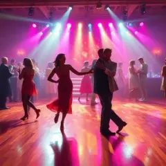 Kto śpiewa hity z "Dirty Dancing"? Wykonawcy znanych piosenek