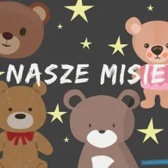 Kiedy Dzień Pluszowego Misia w przedszkolu? Gotowy scenariusz i pomysły