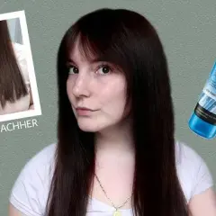 Haare mit Vitamin C entfärben: So entfernen Sie unerwünschte Farbe