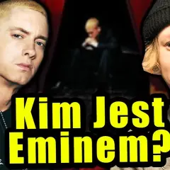 Skąd pochodzi Eminem? Zaskakujące fakty o jego korzeniach