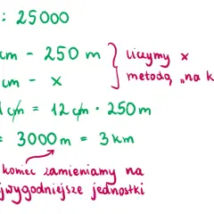 Skala w matematyce: Jak obliczać odległości i rozumieć mapy