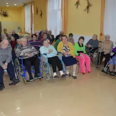 DPS Stara Wieś Bychawa: Opieka, koszty, przyjęcie Twój przewodnik