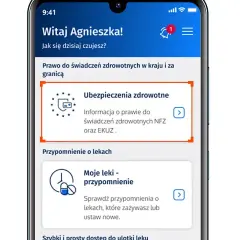 Mój oddział NFZ: Jak sprawdzić i zmienić po przeprowadzce?