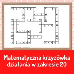 Zależna w matematyce krzyżówka – poznaj odpowiedź i definicję zmiennej