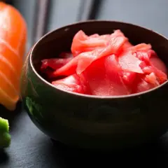 Imbir do sushi (gari): Po co go jesz? Klucz do pełni smaku!