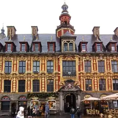 Najlepsze atrakcje w Lille, które musisz zobaczyć podczas wizyty