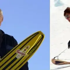 Kto wymyślił snowboard? Poznaj historię i pionierów.