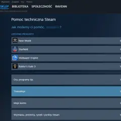 Jak zwrócić DLC na Steam i odzyskać pieniądze bez problemów