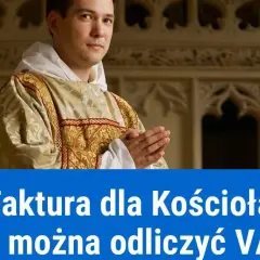 Jak wystawić fakturę na kościół, unikając najczęstszych błędów?
