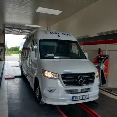 Mat-Bus Kraków-Pińczów: Skąd odjeżdża? Dokładny poradnik MDA